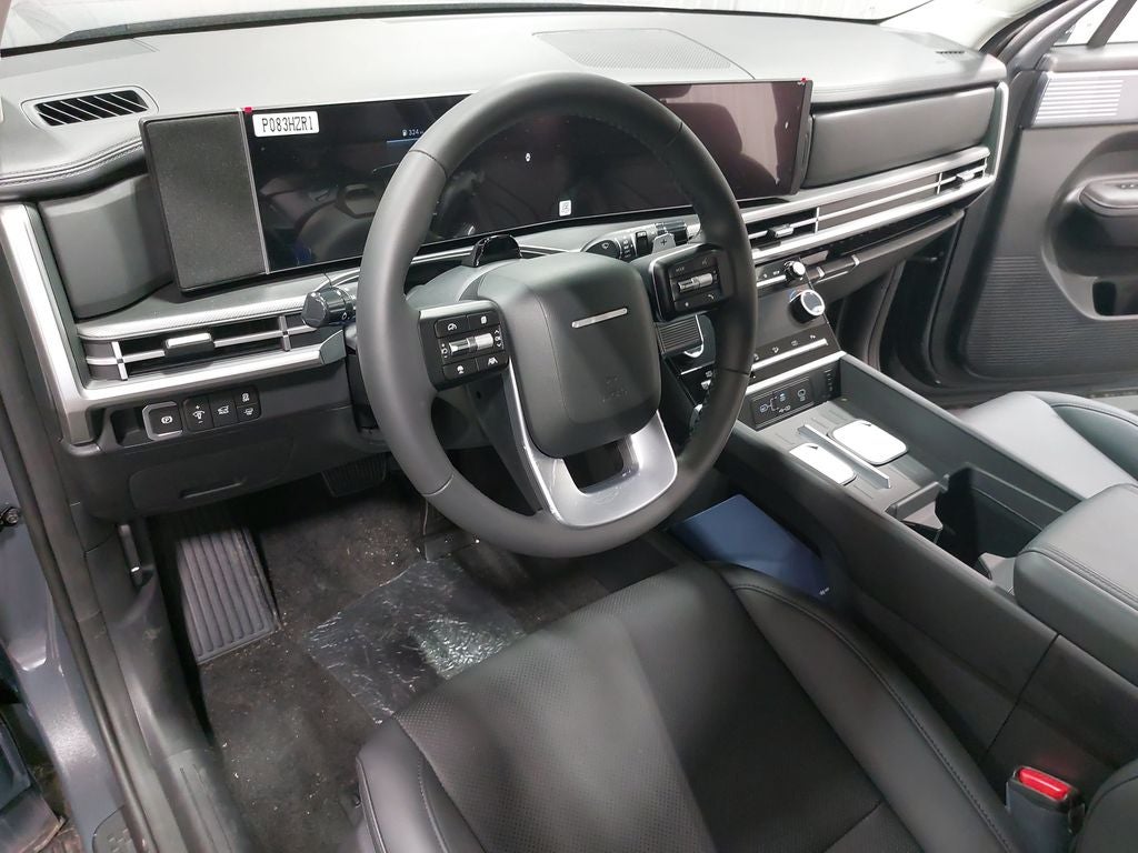 2026 Hyundai Santa Fe XRT