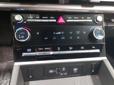 2026 Hyundai Santa Fe XRT