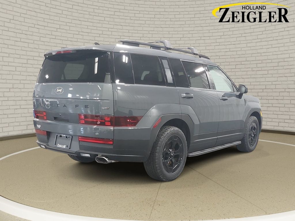 2026 Hyundai Santa Fe XRT