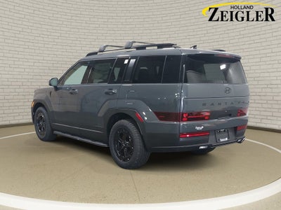 2026 Hyundai Santa Fe XRT