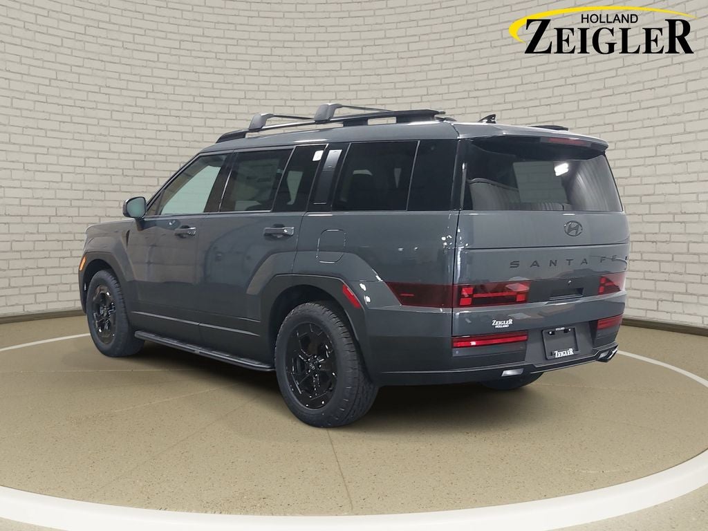 2026 Hyundai Santa Fe XRT