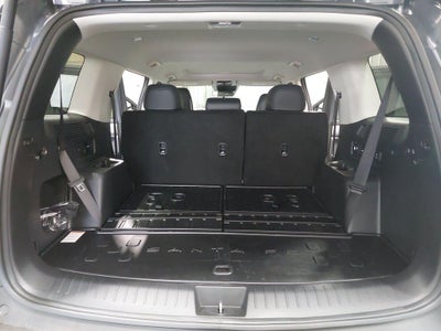 2026 Hyundai Santa Fe XRT
