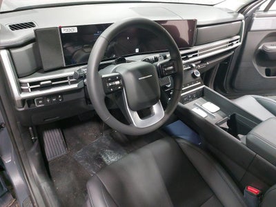 2026 Hyundai Santa Fe XRT