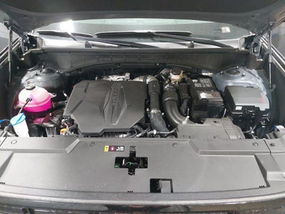 2026 Hyundai Santa Fe XRT