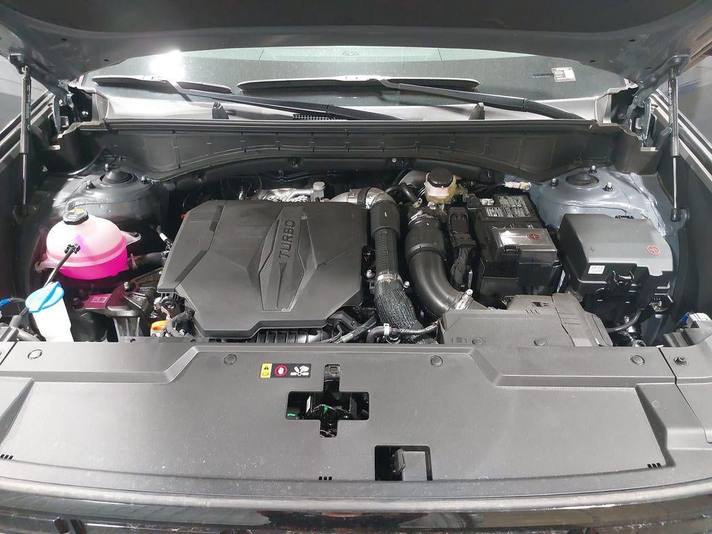 2026 Hyundai Santa Fe XRT