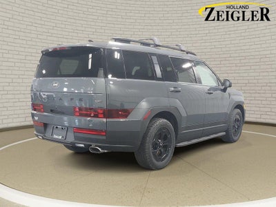 2026 Hyundai Santa Fe XRT