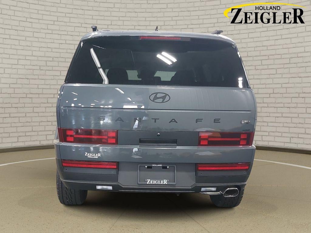 2026 Hyundai Santa Fe XRT