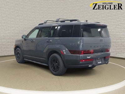 2026 Hyundai Santa Fe XRT