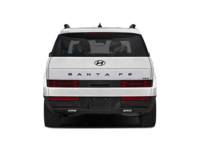 2027 Hyundai Santa Fe Hybrid Calligraphy