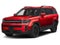 2027 Hyundai Santa Fe Hybrid Calligraphy