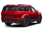 2027 Hyundai Santa Fe Hybrid Calligraphy