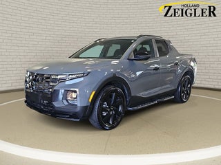 2023 Hyundai Santa Cruz NIGHT