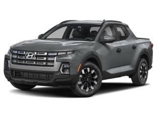 2027 Hyundai Santa Cruz SEL