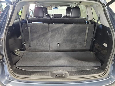 2018 Toyota Highlander LE Plus