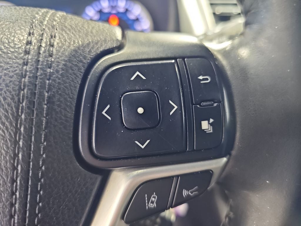 2018 Toyota Highlander LE Plus