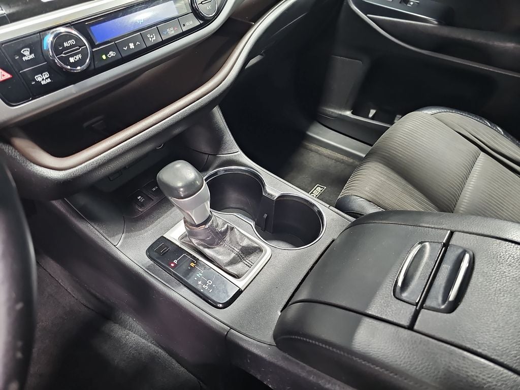 2018 Toyota Highlander LE Plus