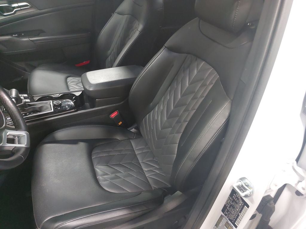 2023 Kia Sportage X-Pro Prestige