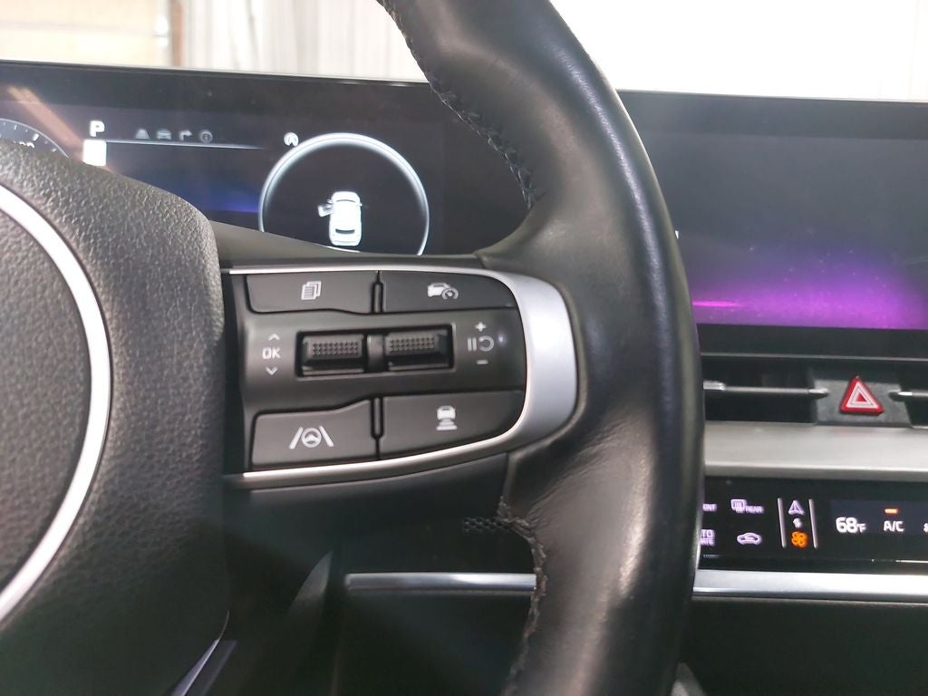 2023 Kia Sportage X-Pro Prestige