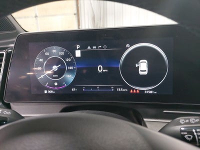 2023 Kia Sportage X-Pro Prestige