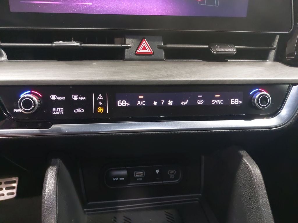 2023 Kia Sportage X-Pro Prestige