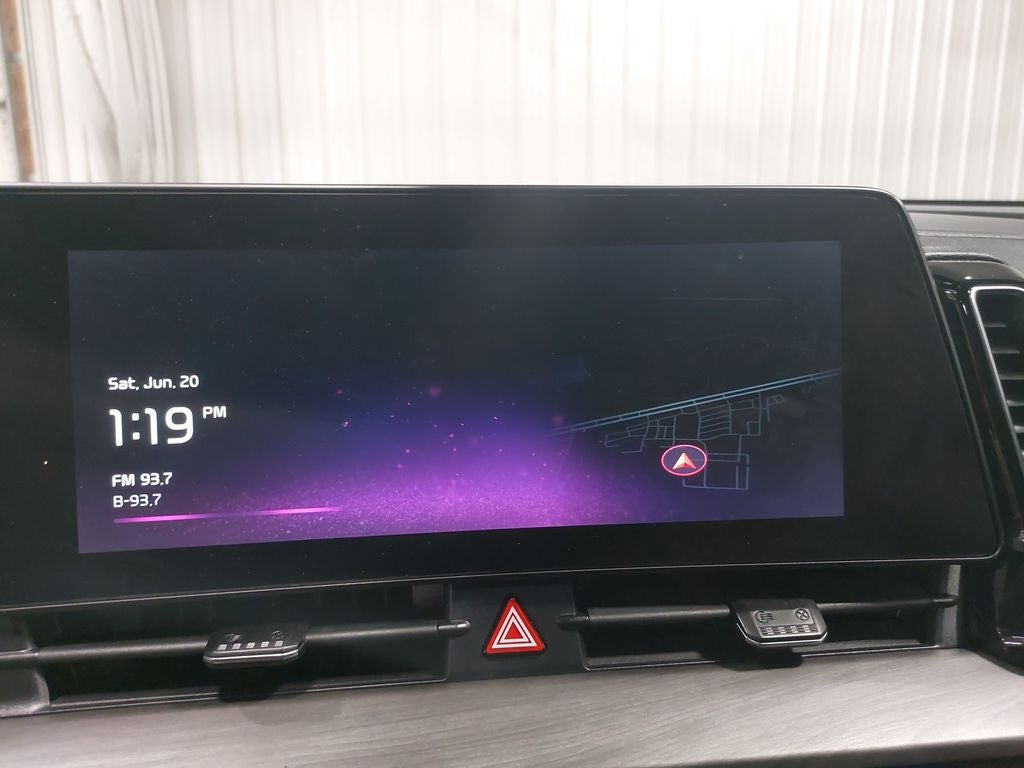2023 Kia Sportage X-Pro Prestige