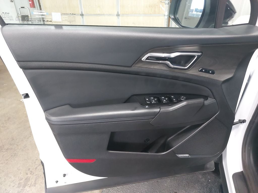 2023 Kia Sportage X-Pro Prestige