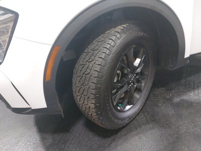 2023 Kia Sportage X-Pro Prestige
