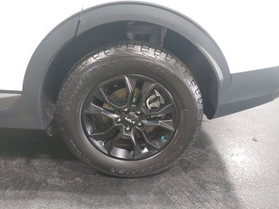 2023 Kia Sportage X-Pro Prestige