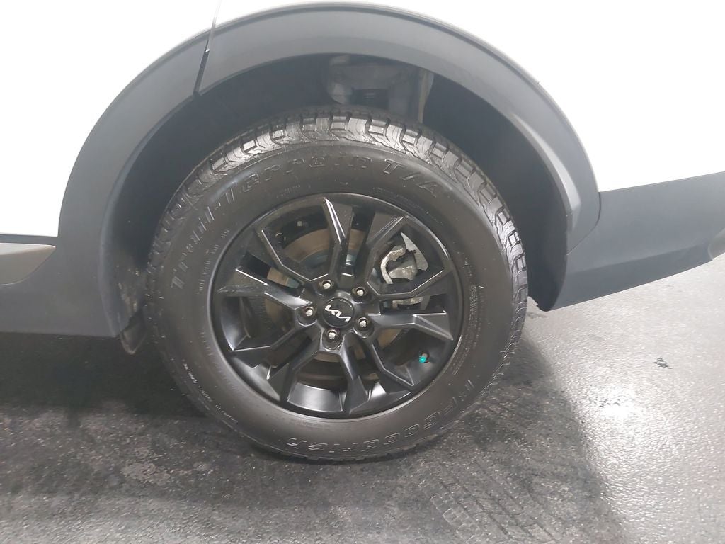 2023 Kia Sportage X-Pro Prestige