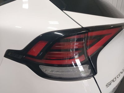 2023 Kia Sportage X-Pro Prestige