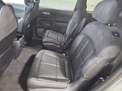2027 Kia Telluride Hybrid SX Prestige