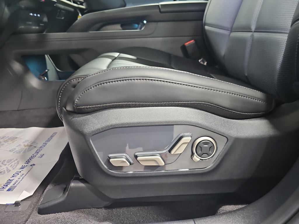 2027 Kia Telluride Hybrid SX Prestige