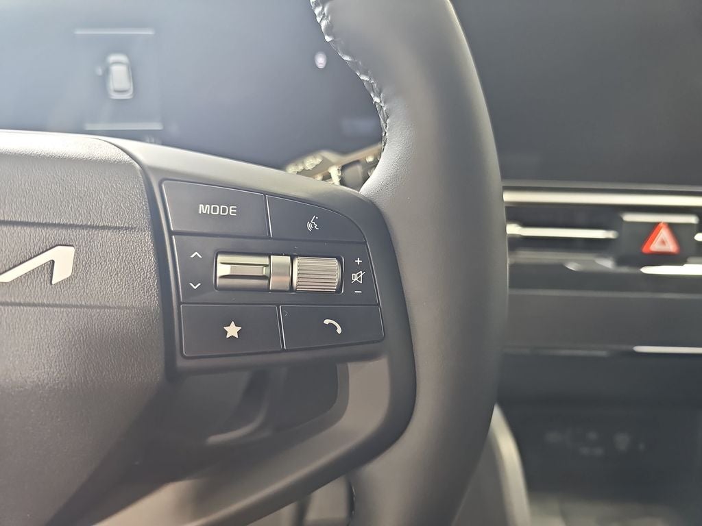 2027 Kia Telluride Hybrid SX Prestige