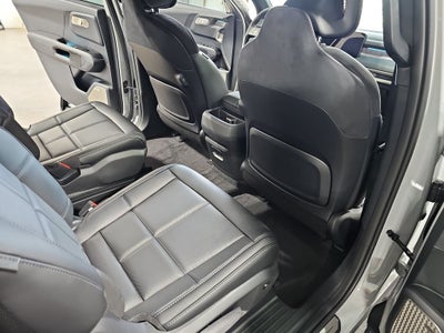 2027 Kia Telluride Hybrid SX Prestige