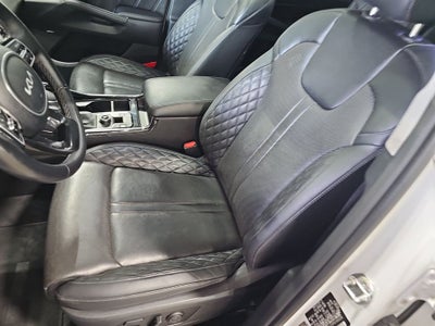 2023 Kia Sorento X-Line SX Prestige
