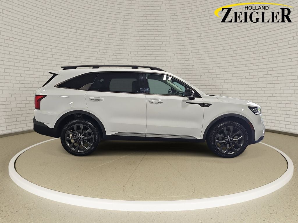2023 Kia Sorento X-Line SX Prestige