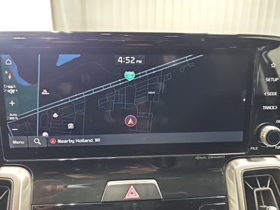 2023 Kia Sorento X-Line S