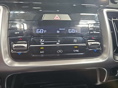 2023 Kia Sorento X-Line S
