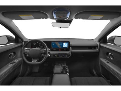 2026 Hyundai IONIQ 5 SE