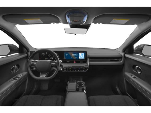 2026 Hyundai IONIQ 5 SE