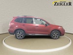 2015 Subaru Forester 2.0XT Touring