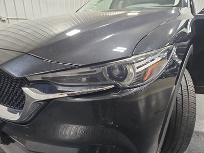 2017 Mazda Mazda CX-5 Grand Touring