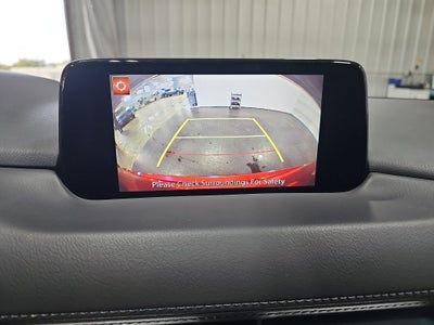 2020 Mazda Mazda CX-5 Grand Touring