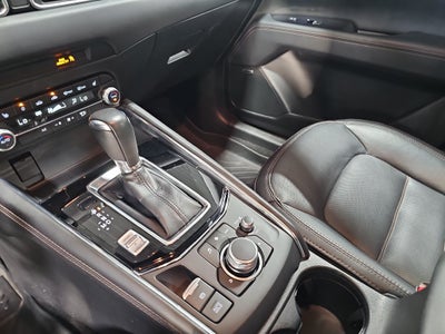2020 Mazda Mazda CX-5 Grand Touring