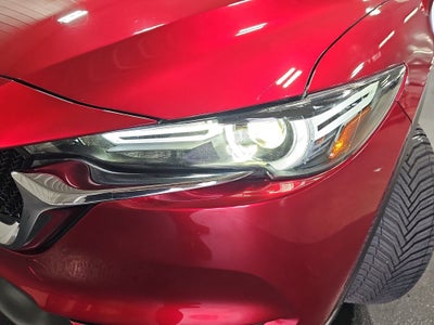 2020 Mazda Mazda CX-5 Grand Touring