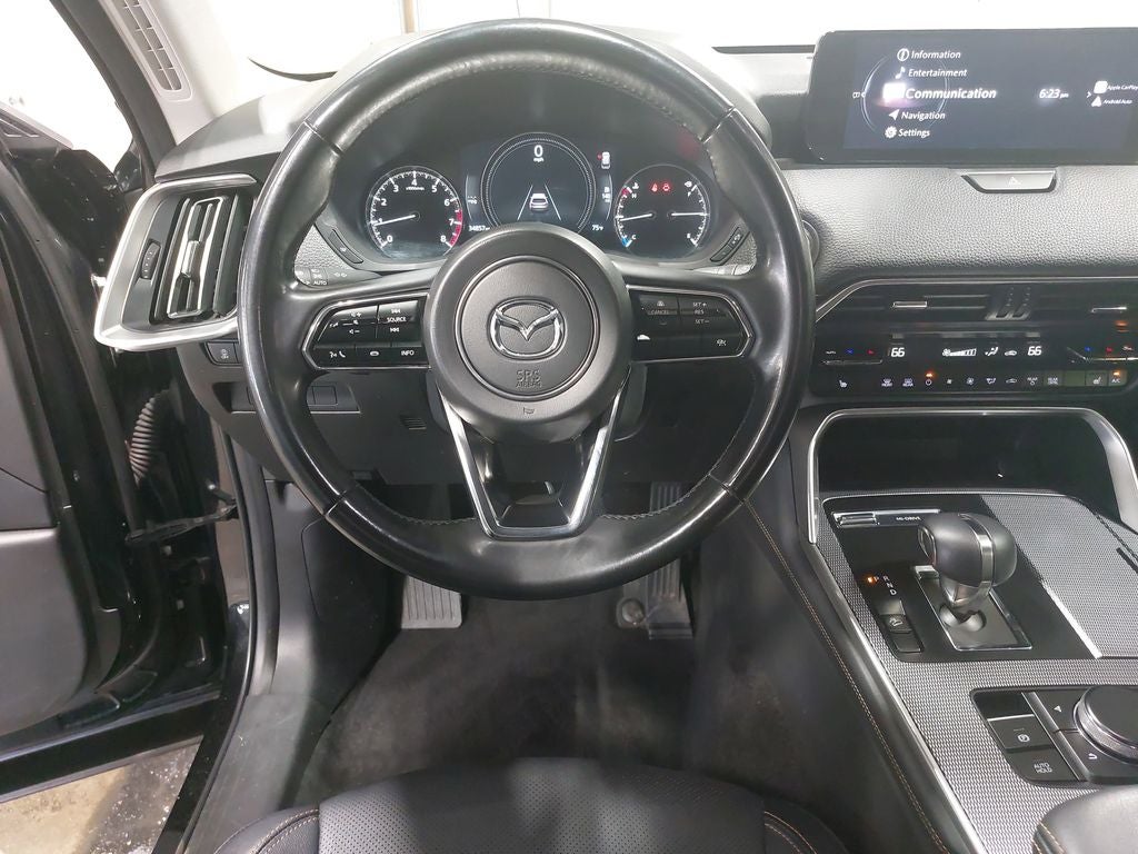 2024 Mazda Mazda CX-90 3.3 Turbo Preferred Plus