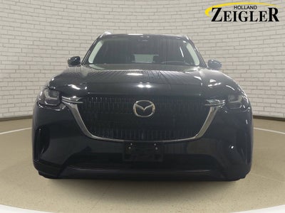 2024 Mazda Mazda CX-90 3.3 Turbo Preferred Plus
