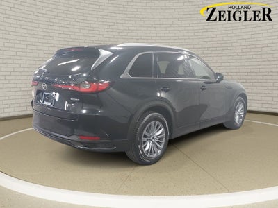 2024 Mazda Mazda CX-90 3.3 Turbo Preferred Plus