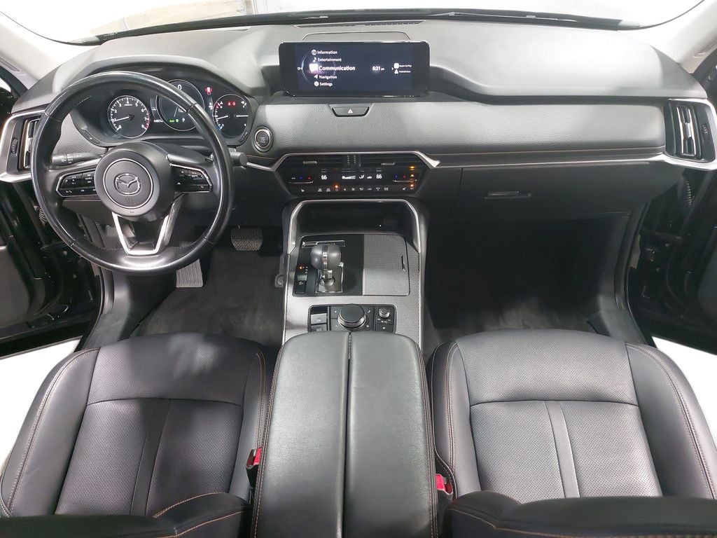 2024 Mazda Mazda CX-90 3.3 Turbo Preferred Plus