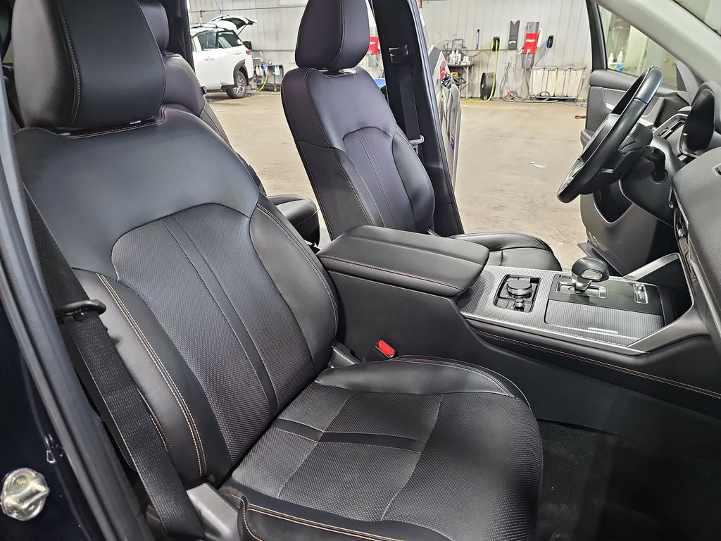 2024 Mazda Mazda CX-90 3.3 Turbo Preferred Plus